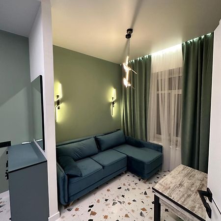 Apartment On Snijna Street 5 Лвив Екстериор снимка