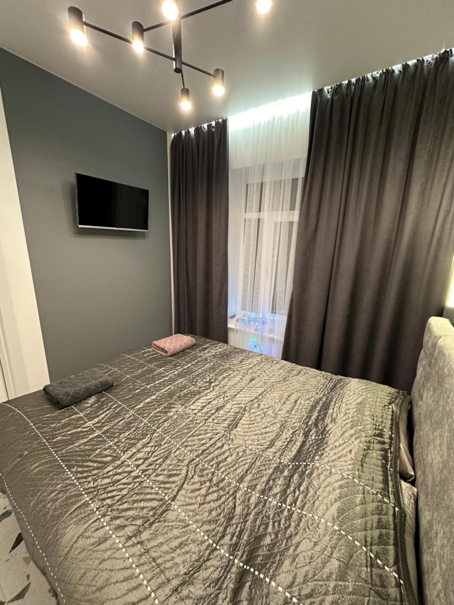 Apartment On Snijna Street 5 Лвив Екстериор снимка
