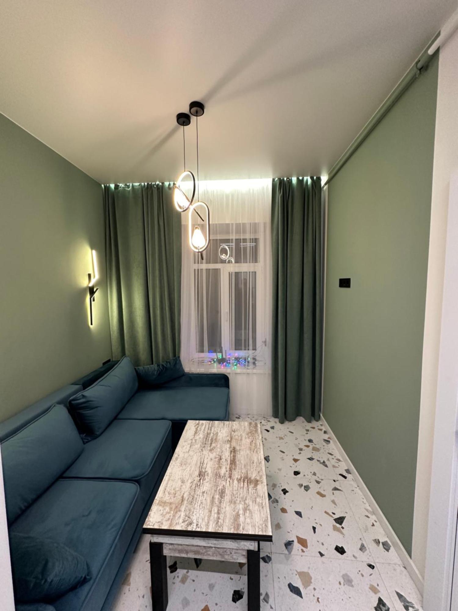 Apartment On Snijna Street 5 Лвив Екстериор снимка