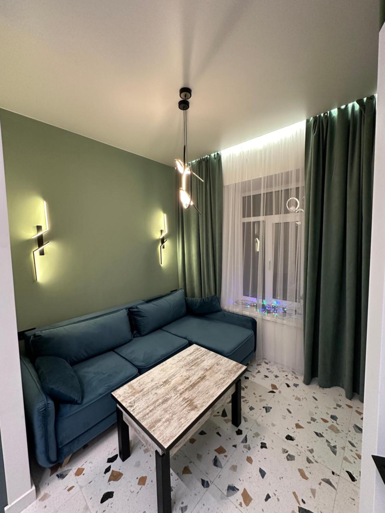 Apartment On Snijna Street 5 Лвив Екстериор снимка