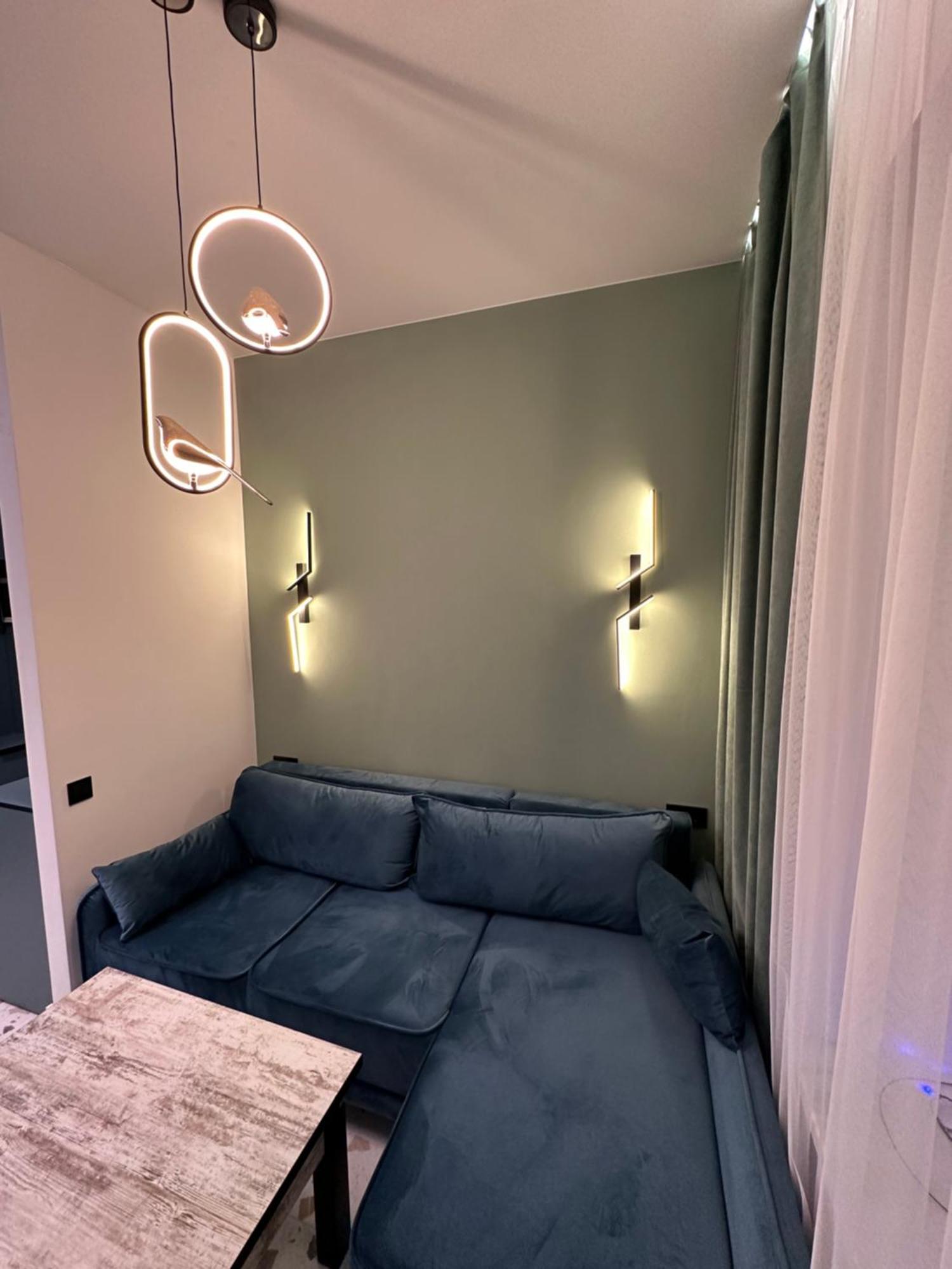 Apartment On Snijna Street 5 Лвив Екстериор снимка