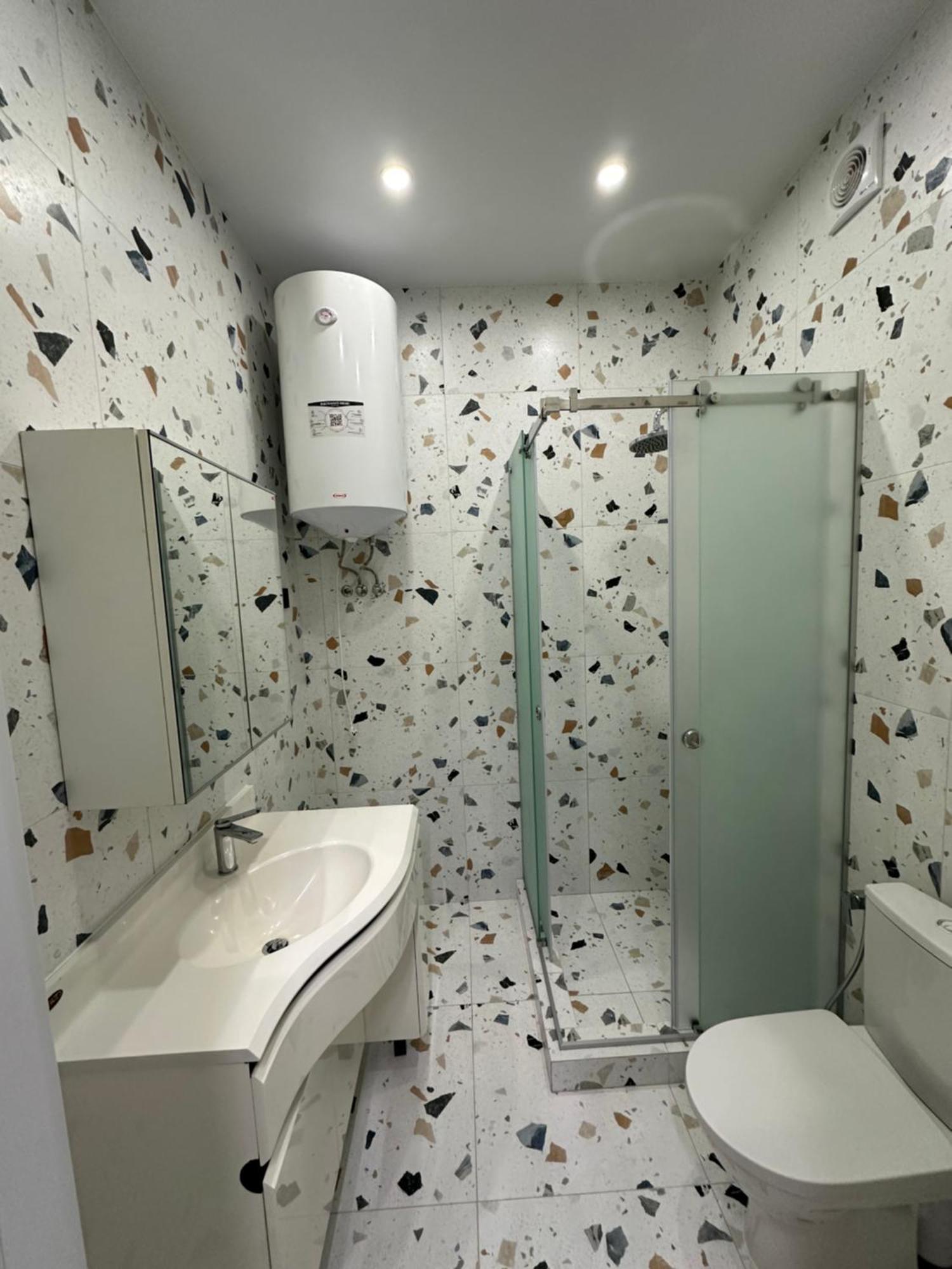 Apartment On Snijna Street 5 Лвив Екстериор снимка