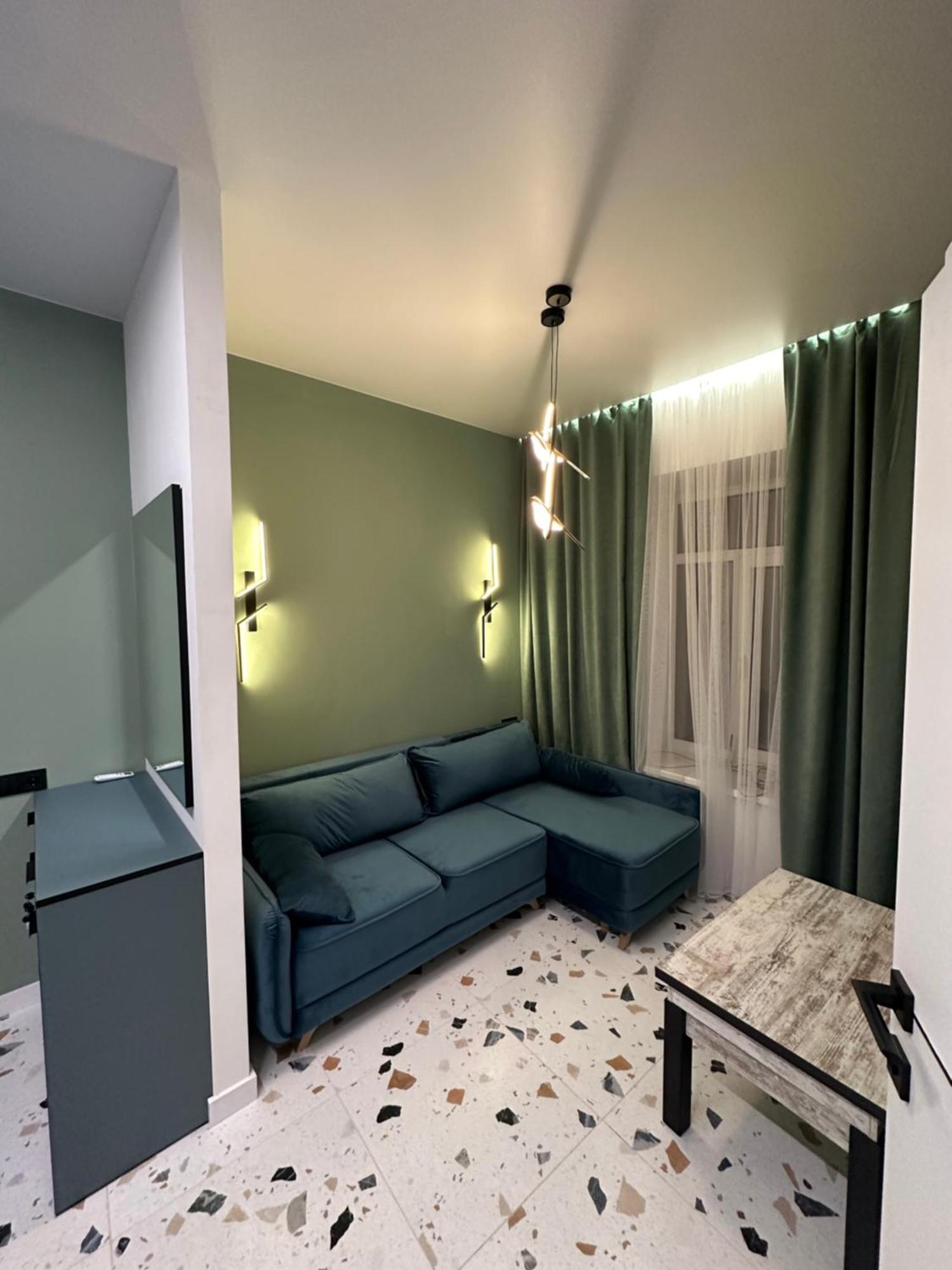 Apartment On Snijna Street 5 Лвив Екстериор снимка